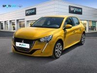 Peugeot 208 PureTech 73kW (100CV) Active