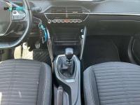 Peugeot 208 PureTech 73kW (100CV) Active