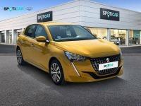 Peugeot 208 PureTech 73kW (100CV) Active