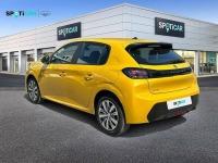 Peugeot 208 PureTech 73kW (100CV) Active