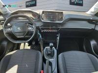 Peugeot 208 PureTech 73kW (100CV) Active