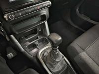 Citroën C3 Aircross PureTech 81kW (110CV) S&S C-Series