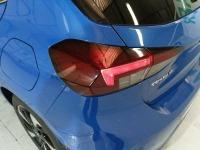Opel Corsa 50kWh GS-Line + e