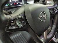 Opel Corsa 50kWh GS-Line + e