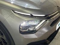 Citroën C4 BlueHdi 130 S&S EAT8 Feel Pack