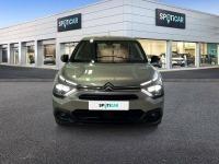 Citroën C4 BlueHdi 130 S&S EAT8 Feel Pack