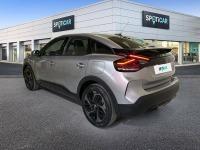 Citroën C4 BlueHdi 130 S&S EAT8 Feel Pack