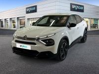 Citroën C4 BlueHdi 130 S&S EAT8 Feel Pack