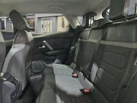 Citroën C4 BlueHdi 130 S&S EAT8 Feel Pack