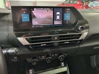 Citroën C4 BlueHdi 130 S&S EAT8 Feel Pack