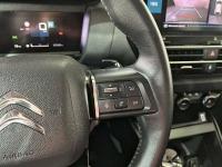 Citroën C4 BlueHdi 130 S&S EAT8 Feel Pack