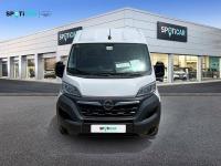 Opel Movano Furgón  L2H2 3.5T 2.2 BlueHDi 88kW Base