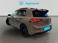 Volkswagen Golf GTI Clubsport 2.0 TSI 221 kW (300 CV) DSG