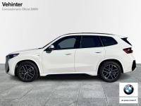 BMW X1 xDrive25e 180 kW (245 CV)
