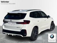 BMW X1 xDrive25e 180 kW (245 CV)