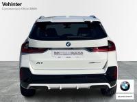 BMW X1 xDrive25e 180 kW (245 CV)
