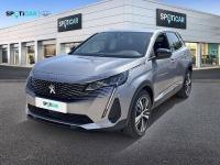 Peugeot 3008 1.2 PureTech 96KW S&S Allure Pack