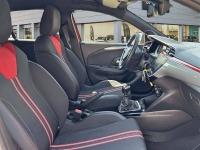 Opel Corsa 1.2T XHL 74kW (100CV) GS-Line