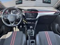 Opel Corsa 1.2T XHL 74kW (100CV) GS-Line