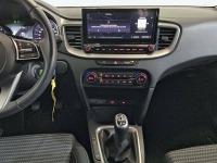Kia Xceed 1.0 T-GDi 74kW (100CV) Drive