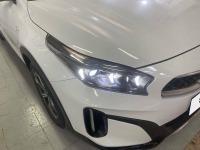 Kia Xceed 1.0 T-GDi 74kW (100CV) Drive