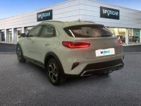 Kia Xceed 1.0 T-GDi 74kW (100CV) Drive
