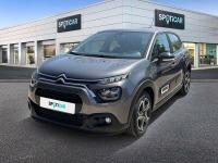 Citroën C3 PureTech 60KW (83CV) Feel