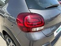 Citroën C3 PureTech 60KW (83CV) Feel