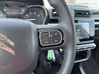 Citroën C3 PureTech 60KW (83CV) Feel