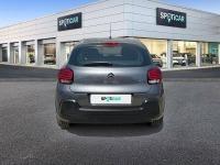 Citroën C3 PureTech 60KW (83CV) Feel