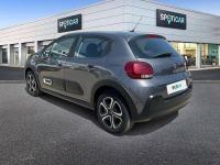 Citroën C3 PureTech 60KW (83CV) Feel