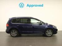 Volkswagen Touran ``Más`` 1.5 TSI 110 kW (150 CV) DSG