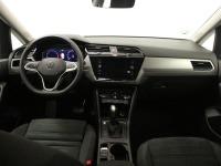 Volkswagen Touran ``Más`` 1.5 TSI 110 kW (150 CV) DSG