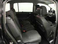 Volkswagen Touran ``Más`` 1.5 TSI 110 kW (150 CV) DSG