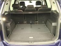 Volkswagen Touran ``Más`` 1.5 TSI 110 kW (150 CV) DSG