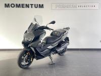 BMW Motorrad C 400 Gt Urban