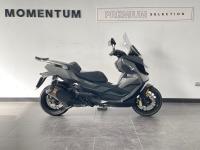 BMW Motorrad C 400 Gt Urban