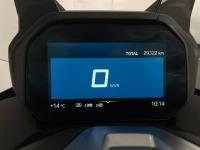 BMW Motorrad C 400 Gt Urban