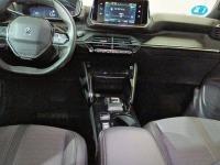 Peugeot 2008 Eléctrico (100kW) Allure Pack