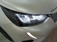 Peugeot 2008 Eléctrico (100kW) Allure Pack
