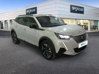 Peugeot 2008 Eléctrico (100kW) Allure Pack