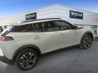 Peugeot 2008 Eléctrico (100kW) Allure Pack