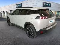 Peugeot 2008 Eléctrico (100kW) Allure Pack