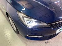 Opel Astra 1.2T SHR 107kW (145CV) Ultimate