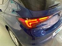 Opel Astra 1.2T SHR 107kW (145CV) Ultimate