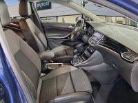 Opel Astra 1.2T SHR 107kW (145CV) Ultimate
