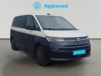 Volkswagen Multivan Life Batalla Corta 1.5 eHybrid 4Motion 180 kW (245 CV) DSG