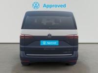 Volkswagen Multivan Life Batalla Corta 1.5 eHybrid 4Motion 180 kW (245 CV) DSG