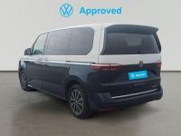 Volkswagen Multivan Life Batalla Corta 1.5 eHybrid 4Motion 180 kW (245 CV) DSG
