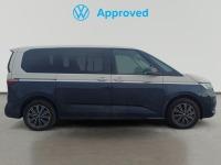 Volkswagen Multivan Life Batalla Corta 1.5 eHybrid 4Motion 180 kW (245 CV) DSG